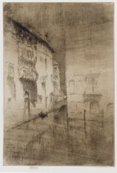 Nocturne: Palaces