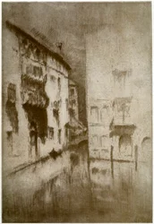 Nocturne: Palaces