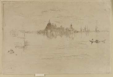 Nocturne: Salute, 1879-1880