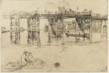 Old Putney Bridge