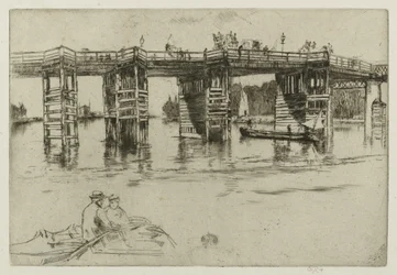 Old Putney Bridge