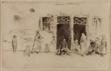 Old Women