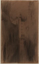 Quiet Canal, 1879-1880