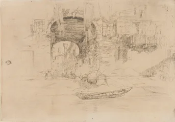 San Biagio, 1879-1880