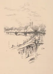 Savoy Pigeons
