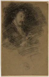 Self portrait