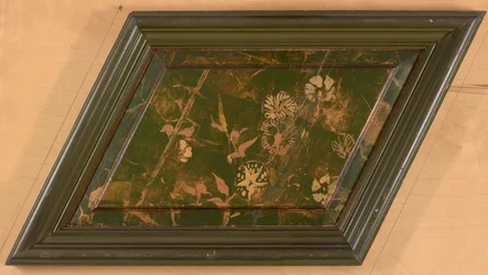 Staircase panel