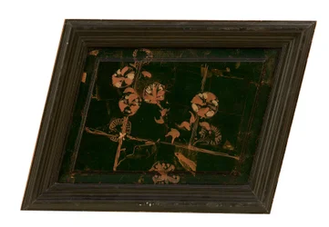 Staircase Panel