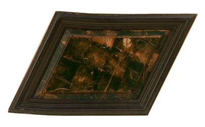 Staircase panel