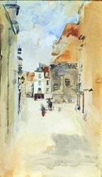 Street Scene