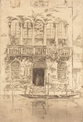 The Balcony