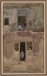 The Balcony