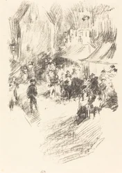 The Fair, 1895-1896