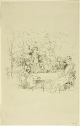 The Garden