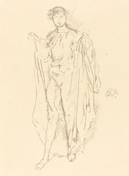 The Girl