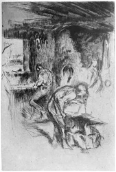 The Little Forge
