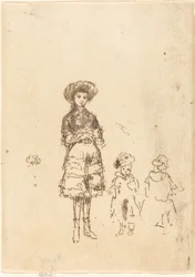 The Little Nurse