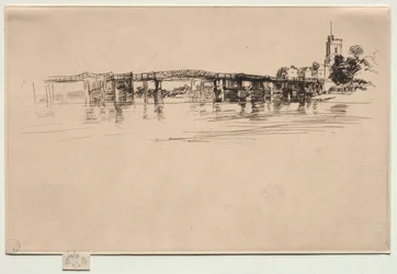 The Little Putney, No. 1