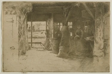 The Mill