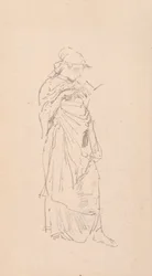 The Novel - Girl Reading