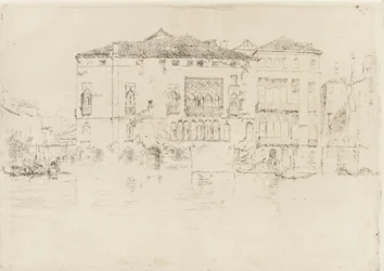 The Palaces, 1879-1880