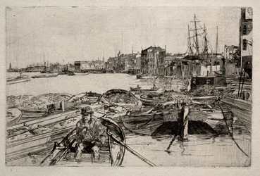 The Pool, 1859