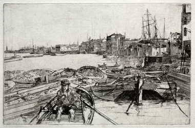 The Pool, 1859