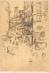 The Rialto, 1880