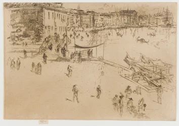 The Riva, No. 2, 1879-1880