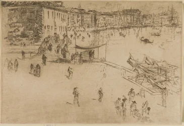 The Riva, No. 2
