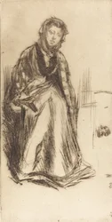 The Scotch Widow