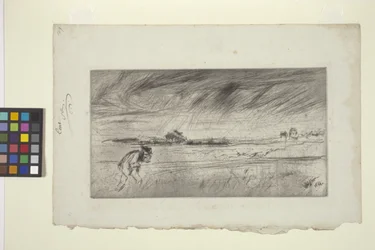 The Storm