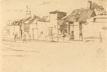 The Swan, Chelsea