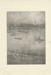 The Thames