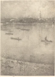 The Thames