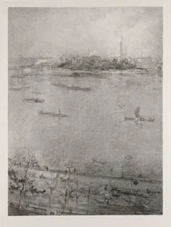 The Thames