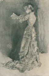 The Toilet, 1878