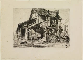 The Unsafe Tenement