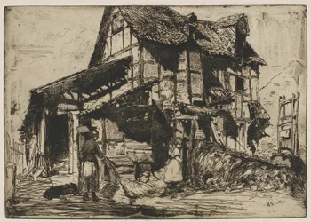 The Unsafe Tenement