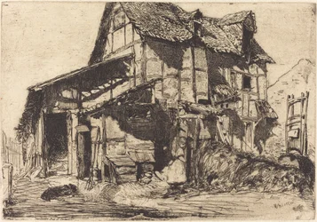 The Unsafe Tenement