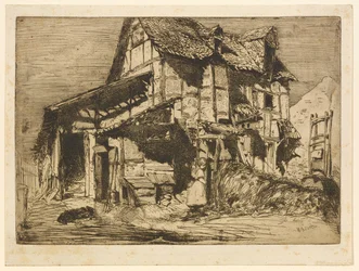 The Unsafe Tenement
