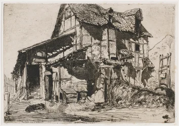 The Unsafe Tenement