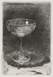 The Wine Glass