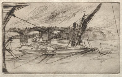 Vauxhall Bridge