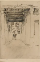 Venetian Court, 1879-1880