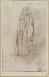Venetian Water Carrier