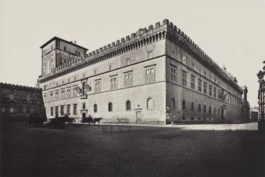 Palazzetto Venezia, Rome