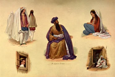 Kabul Types