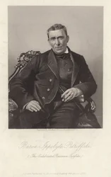 Baron Ippolyte Petroffski, Russian turfite
