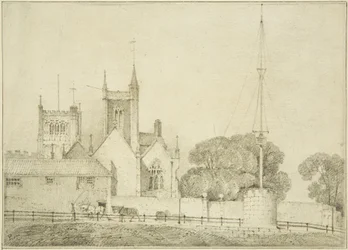 St Augustine